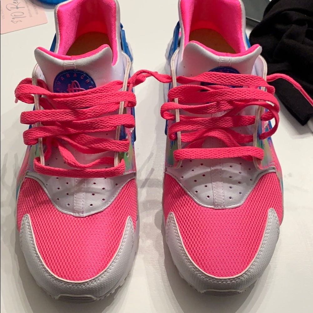 nike huaraches